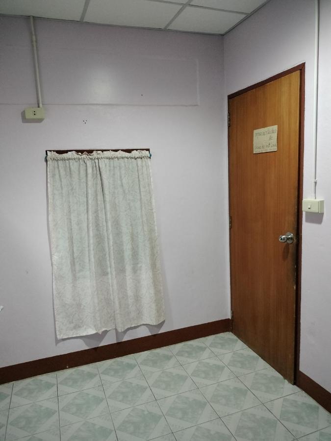 Canaan Guesthouse Kanchanaburi Zewnętrze zdjęcie